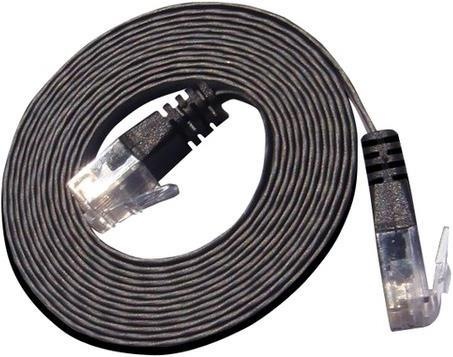 Image du produit Wirewin Câble réseau (UTP, CAT6, 3 m)
