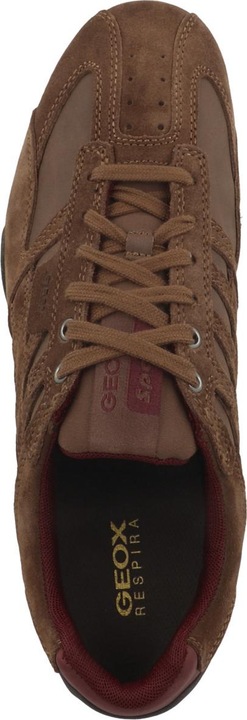 Actual product image Geox U Snake A - 62985 (47)