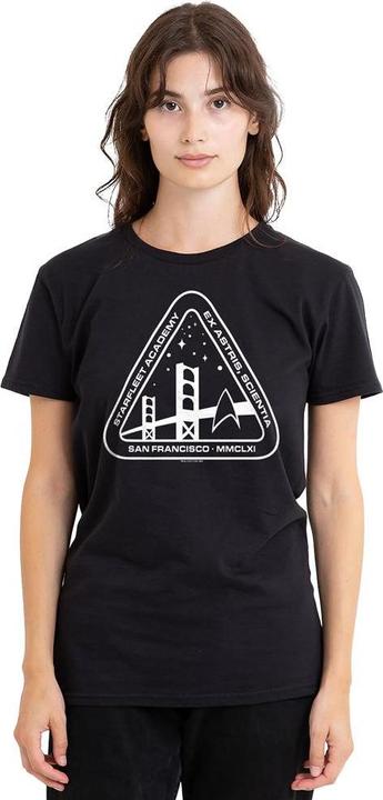 Produktbild White Academy TShirt (XL)