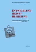 Produktbild Entwicklung heisst Befreiung (Deutsch, Rudolf Strahm, Anne-Marie Renschler Holenstein, 2008)