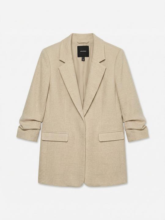 Produktbild Vero Moda VMFRIDA LS REGULAR BLAZER Blazer (36)