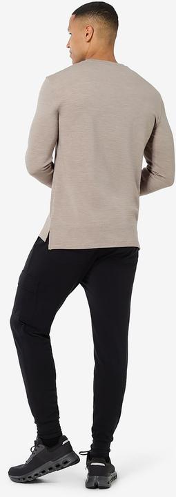 Actual product image Super Natural Scrambler Brush (M)