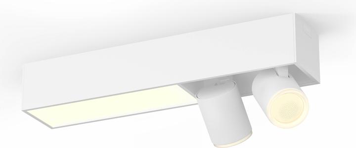 Produktbild Philips Hue Centris Basis BT (1540 lm, GU10)