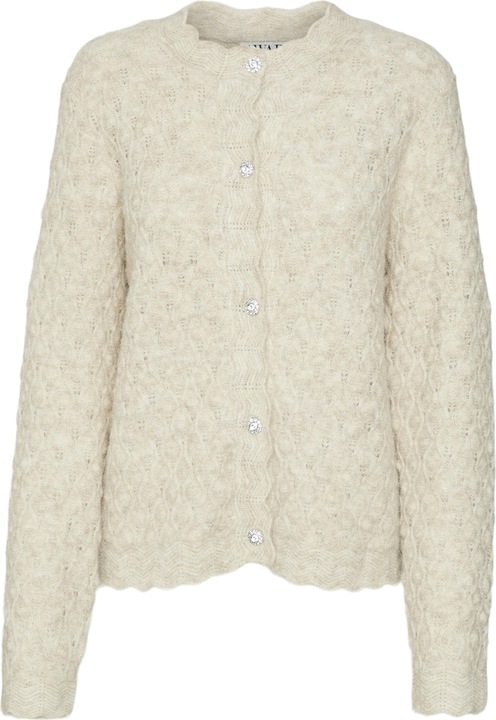 Actual product image Vero Moda VMPURDIE cardigan Cardigan (M)