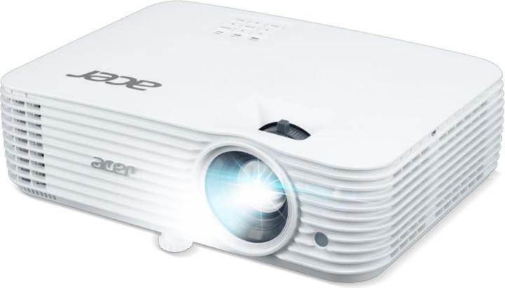 Image du produit Acer H6815GTV Heimkino Beamer 4.000 ANSI Lumen (4000 lm, 1.5 - 1.65:1)