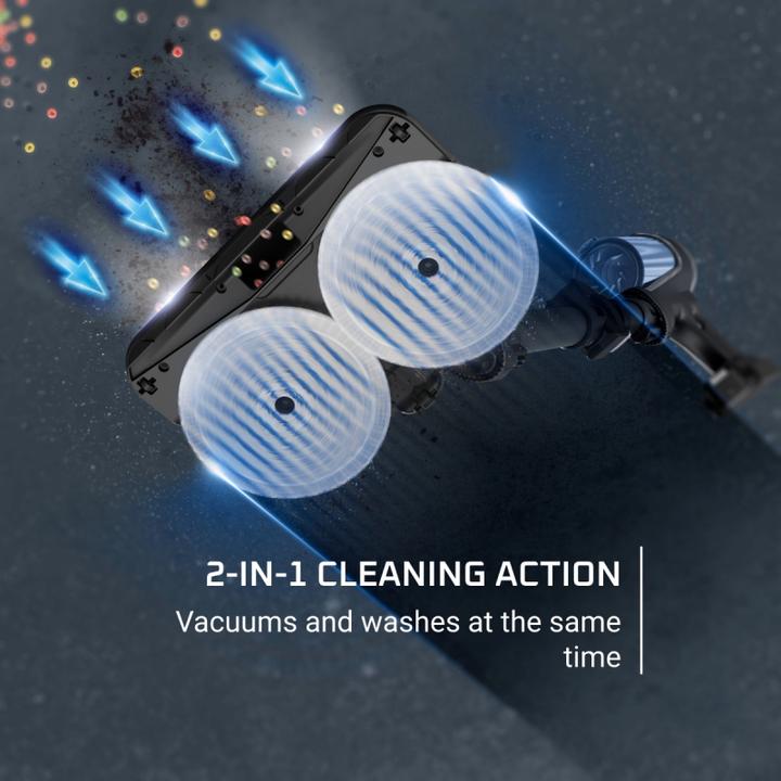 Produktbild Rowenta XForce Flex 14.80 Animal