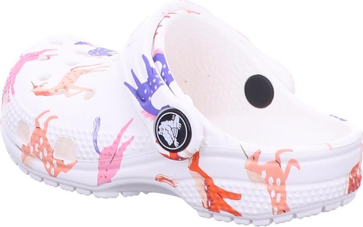 Produktbild Crocs K's Classic CharacterPrintClog (30)