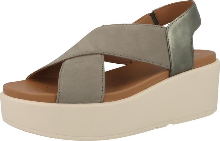 Actual product image Geox D Xand 2.2S B - 62073 (40)