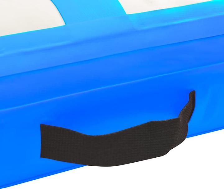 Produktbild vidaXL Gymnastikmatte