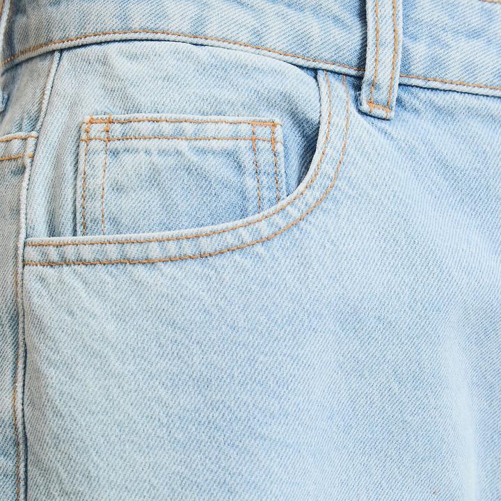 Image du produit La Redoute Collections Jeans-Bermudas (46)