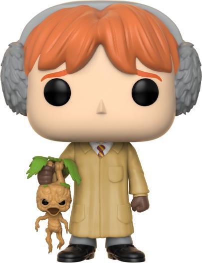 Produktbild Funko Ron Weasley