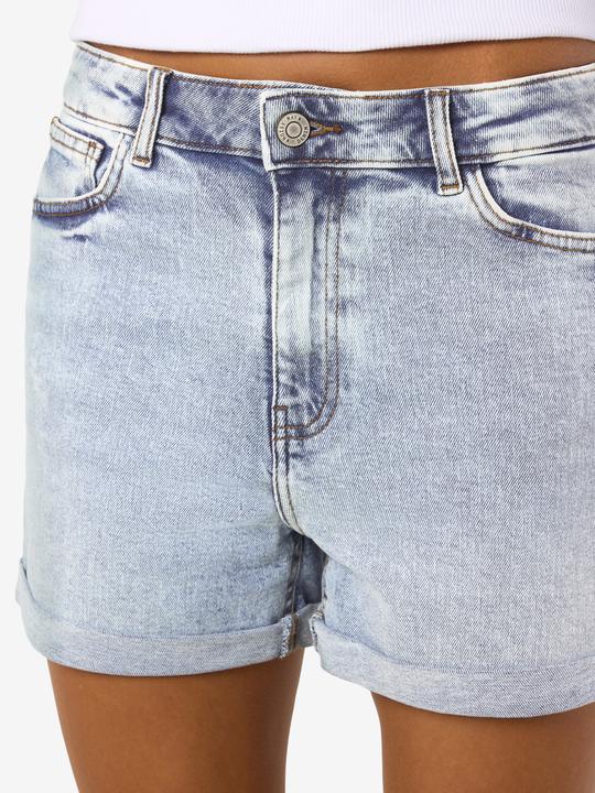 Image du produit Noisy May High Waist Jeansshorts (S)