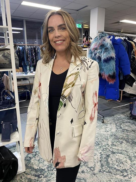 Produktbild Desigual Lacroix (M)