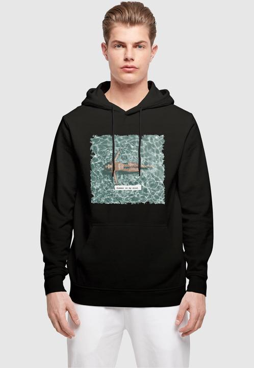 Image du produit Merchcode Summer - On My Mind Basic Hoody - 112817 (4XL)
