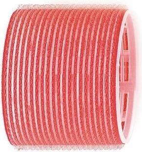 Sibel Bigoudis Adhesif 70mm 6 Pcs Red (6 Stk.)