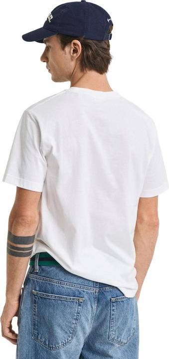 Produktbild GANT Regular Archive Shield EMB (S)