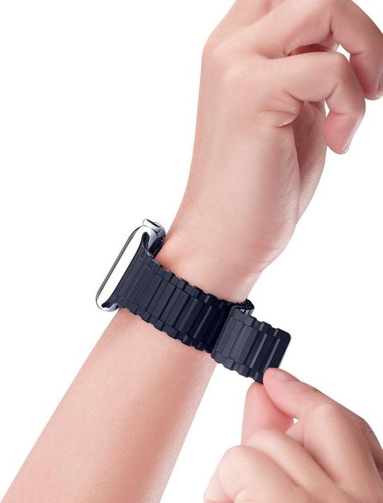 Produktbild Dux Ducis Armor Series (45 mm, 44 mm, 42 mm, Silikon)