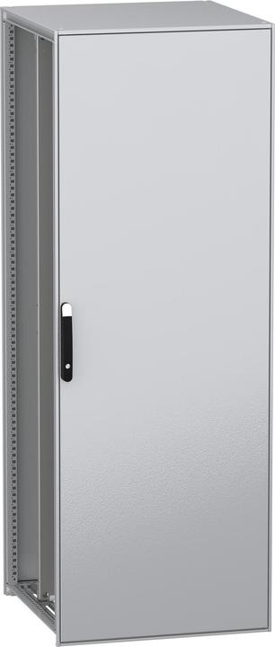 Produktbild Schneider Electric Schneider StandgehäuseNSYSFN22880Pe.PanelSeT SFN a. dekarbonisiertem