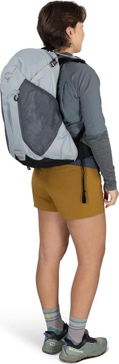 Actual product image Osprey Hikelite LT 22 (22 l)