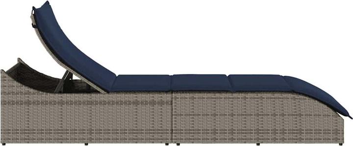 Immagine prodotto vidaXL Klappliege (59 cm)