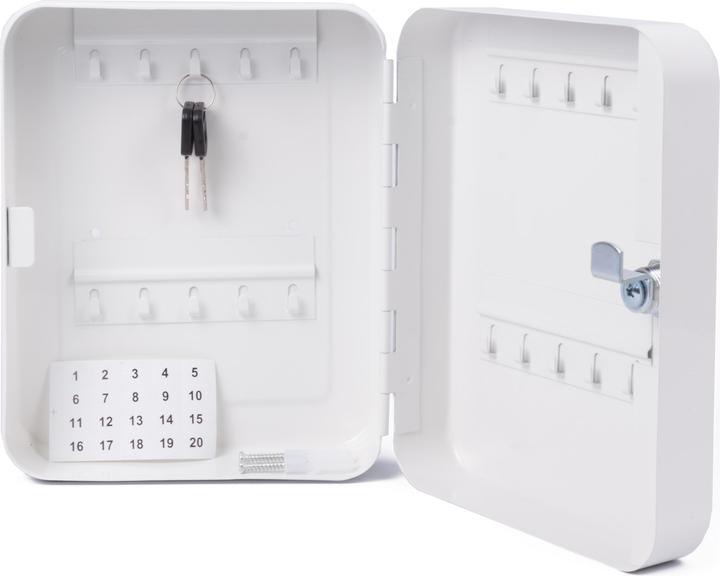 Actual product image Benson Key box
