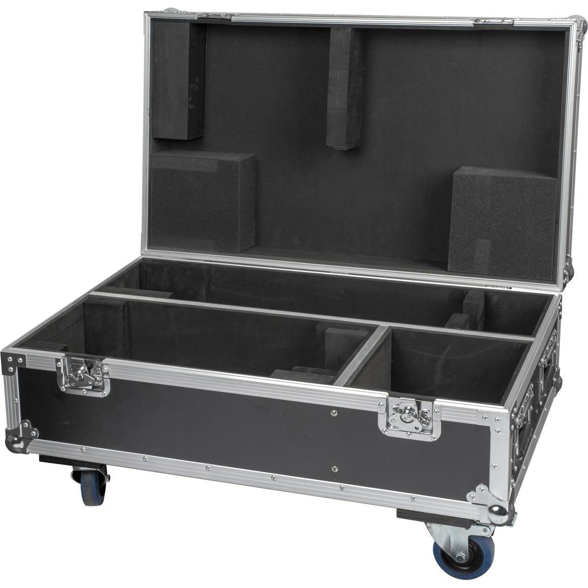 Thumbnail - Showtec Case for Followspot 120 W (Zubehör), Audio Racks + Cases