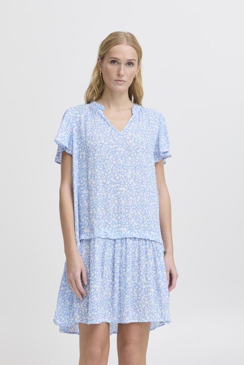 Actual product image Ichi Marrakech Aop 18 (M)