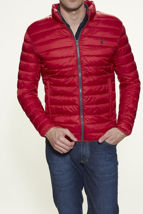 Produktbild Calamar Steppjacke (50)