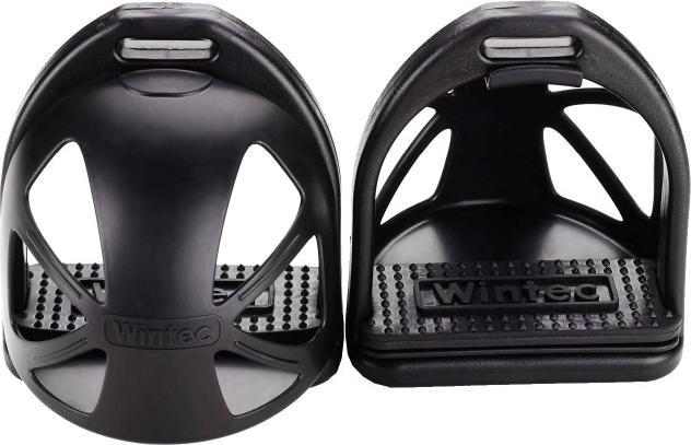 Image du produit Win Tec Étriers de sécurité d’équitation