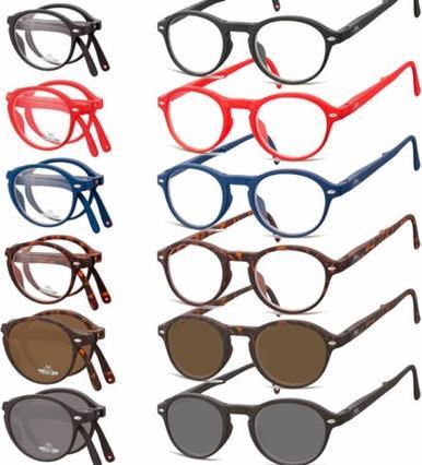 Immagine prodotto Sunoptic Pieghevole (+1.5)