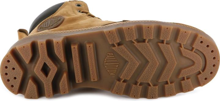 Actual product image Palladium Pampa Sport Cuff Wps (39)
