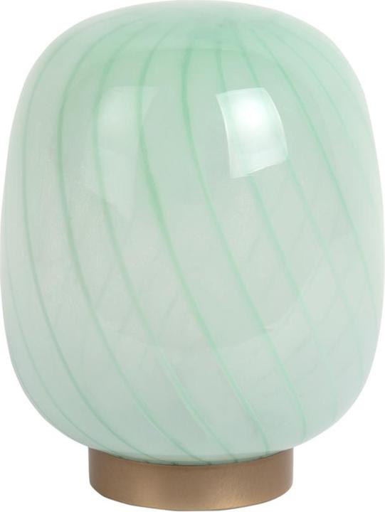Actual product image Leitmotiv Table Lamp Summer Globe (E27)
