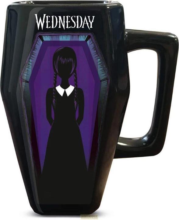 Produktbild Pyramid Wednesday - Sarg