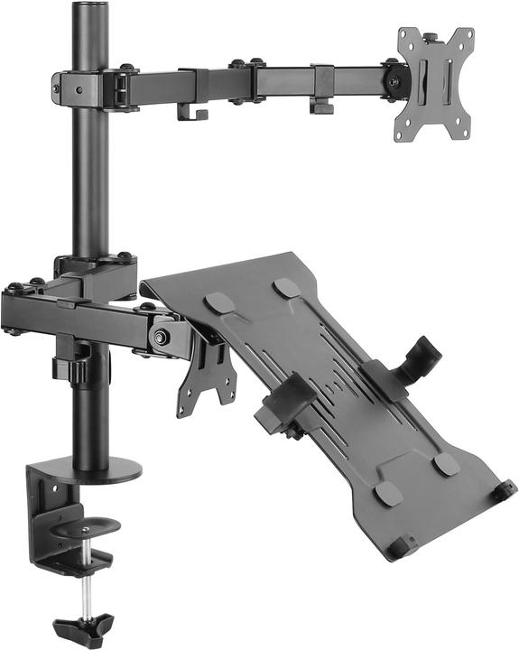 Produktbild equip Desk Mount Bracket (Tisch, 32", 16 kg)