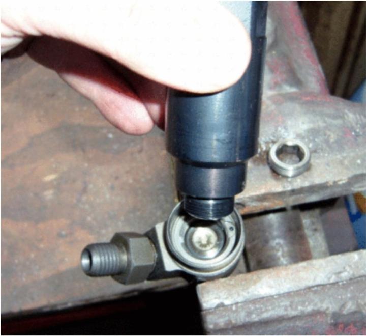 Actual product image KS Tools 152.1055