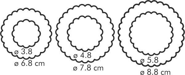 Produktbild Ocun Delicia