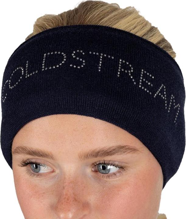 Actual product image Coldstream Ellemford Sparkle Headband