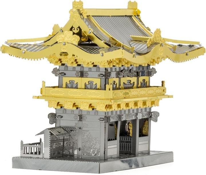 Produktbild Metal Earth Yomeimon Gate