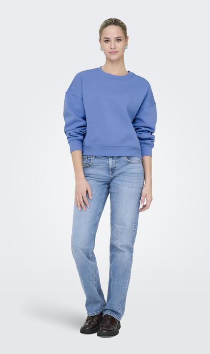 Image du produit Only Onlbest L/S Crew Neck Swt Noos (XS)