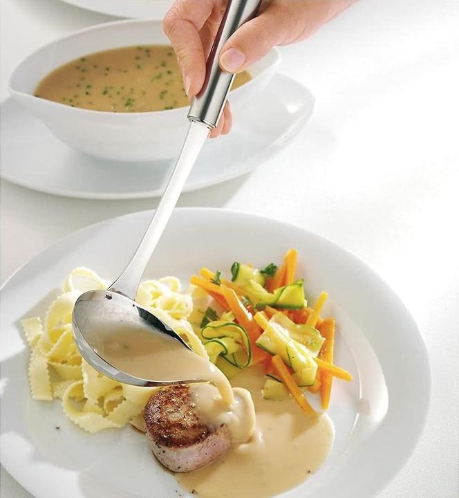 Image du produit Silit Cuillère à sauce Classic Line