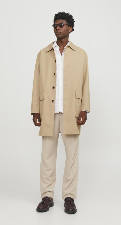 Produktbild Jack & Jones Mantel Mantel (M)