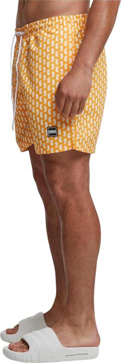 Image du produit Urban Classics Short de natation à motif - 4984 (L, S)