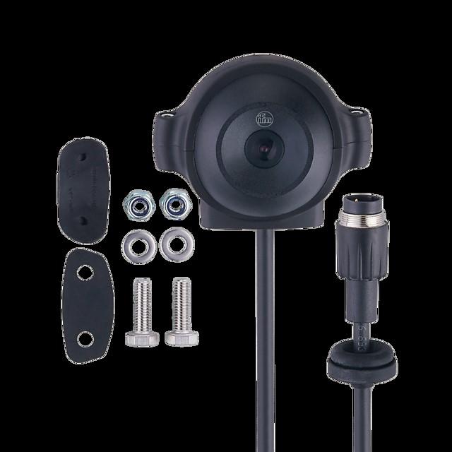 Image du produit ifm Electronic Caméra analogique