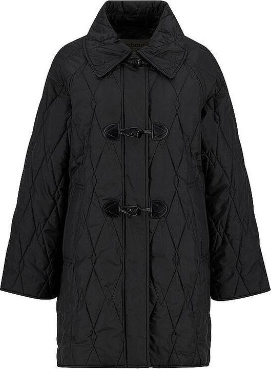 Barbour Leichtsteppjacke COSETTE (38)