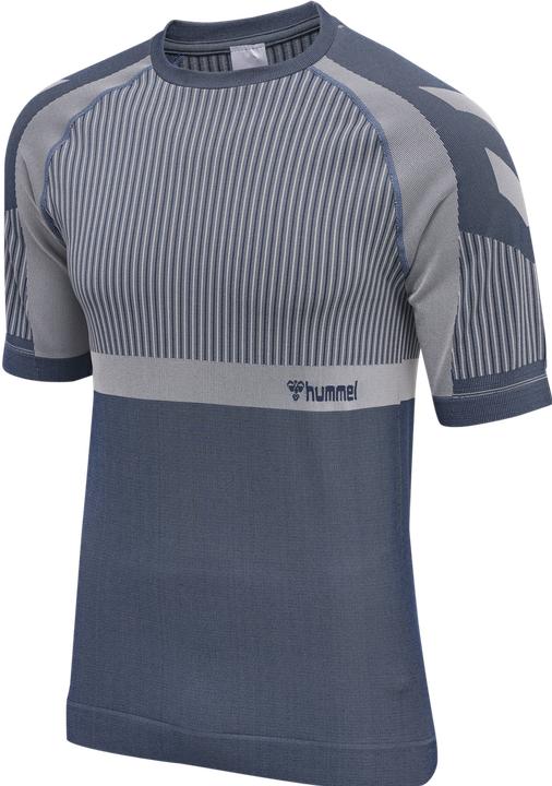 Immagine prodotto hummel Maglietta Senza Cuciture Mt Unit (XL)