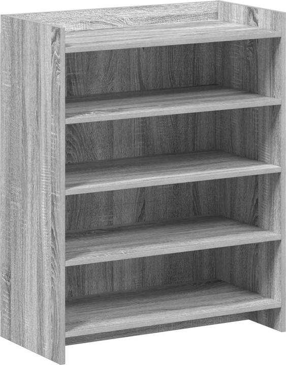 Produktbild vidaXL Schuhlagerung (36 x 73.50 x 92 cm)