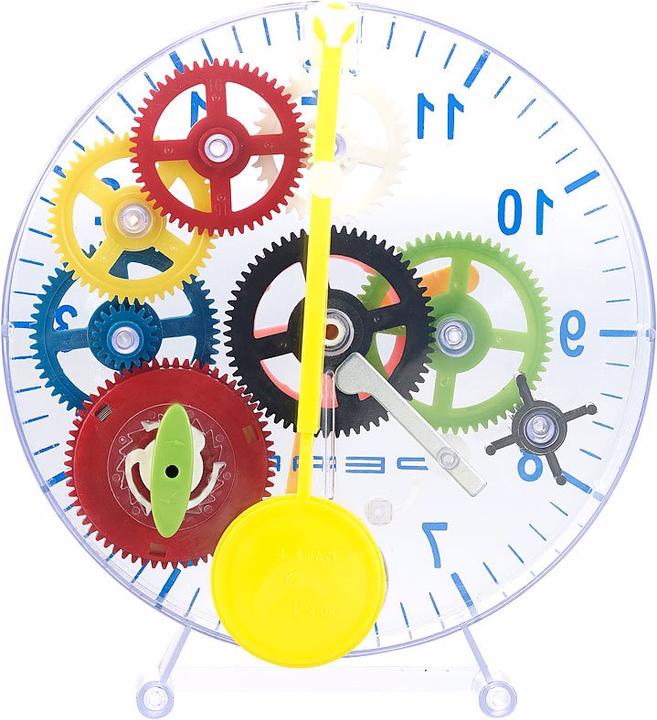Image du produit Pearl Ma première montre (20 cm)
