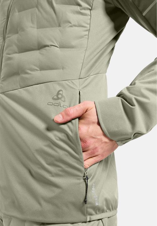 Image du produit Odlo Zeroweight Insulator (M)