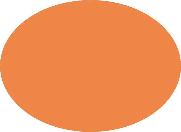 Immagine prodotto Pentel Colore Spazzola zafferano (Arancione neon, 1 x)