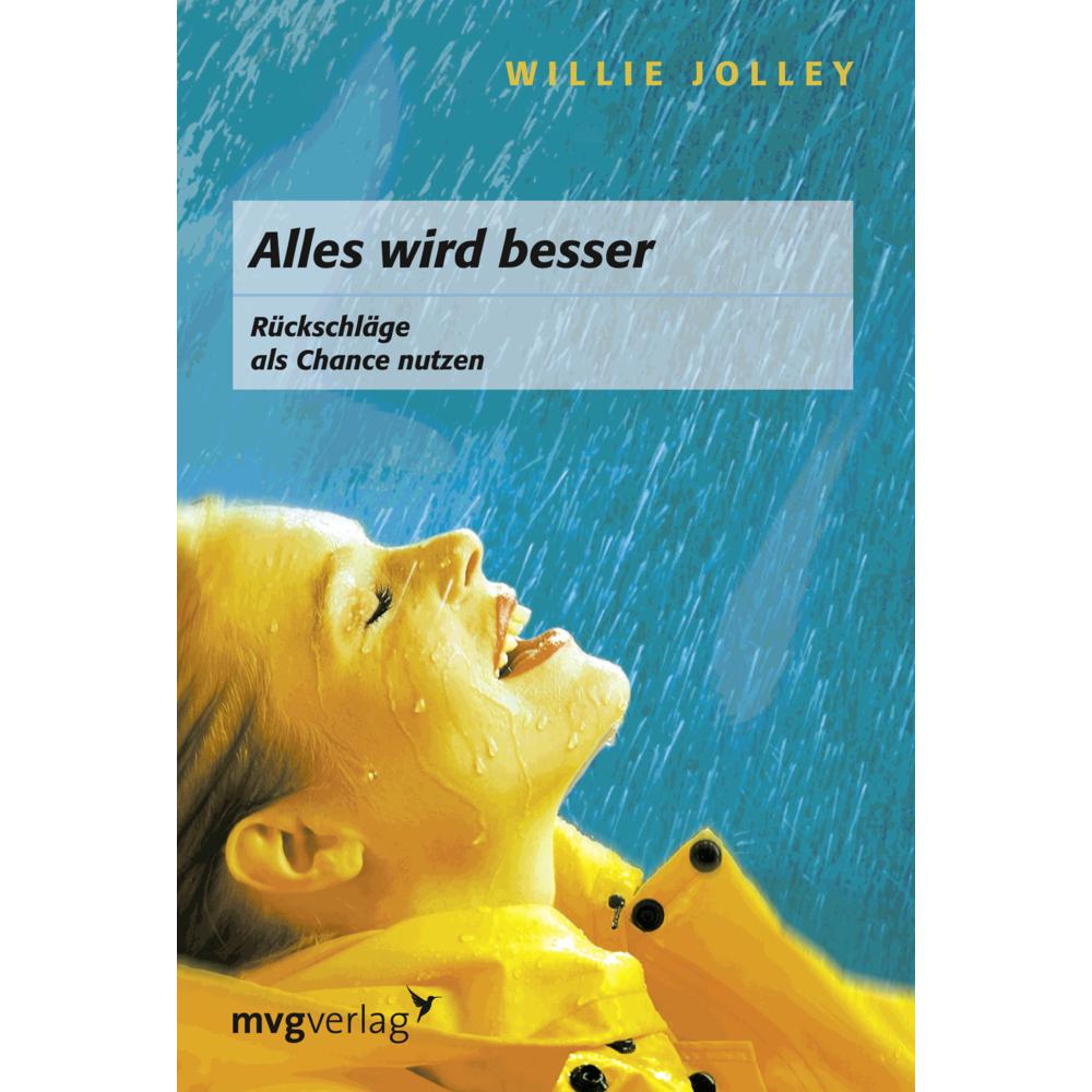 Thumbnail - Alles wird besser, Ratgeber